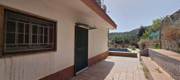 4 bedrooms House in Sant Feliu de Codines, Spain No. 157188 31