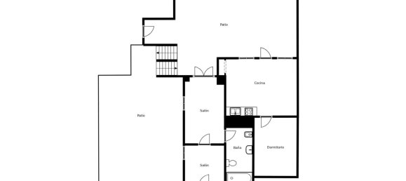 4 bedrooms House in Sant Feliu de Codines, Spain No. 157188 34