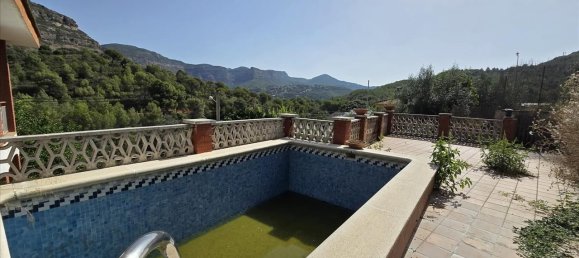 4 bedrooms House in Sant Feliu de Codines, Spain No. 157188 33