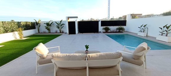 Villa T3 em Benijofar, Spain N.º 16622 9