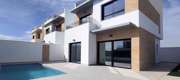 Villa T3 em Benijofar, Spain N.º 16622 17