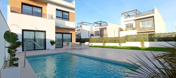 Villa T3 em Benijofar, Spain N.º 16622 7