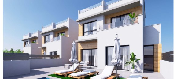 Villa T3 em Benijofar, Spain N.º 16622 2
