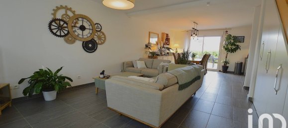 Casa de 5 habitaciónes en Sainte-Marie-aux-Chenes, France No. 348934 6