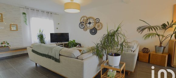 Casa de 5 habitaciónes en Sainte-Marie-aux-Chenes, France No. 348934 8