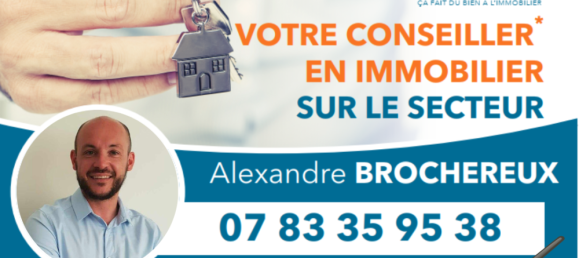 Casa de 5 habitaciónes en Sainte-Marie-aux-Chenes, France No. 348934 2