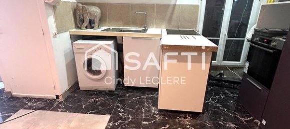 4 غرف نوم منزل في Argenteuil, France رقم 181322 3