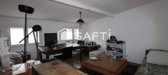 4 غرف نوم منزل في Argenteuil, France رقم 181322 5