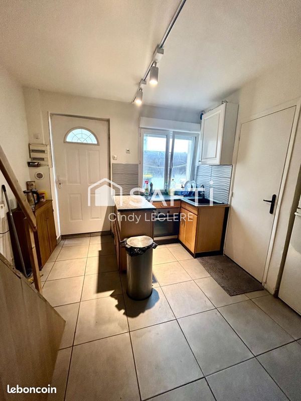 4 غرف نوم منزل في Argenteuil, France رقم 181322