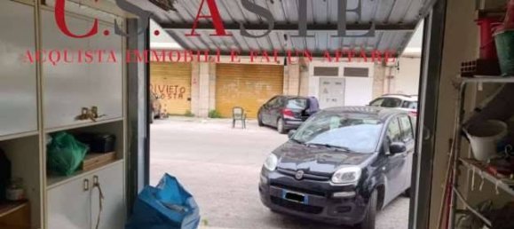 1-Zimmer Garage in Syracuse, Italy, Nr. 349856 4