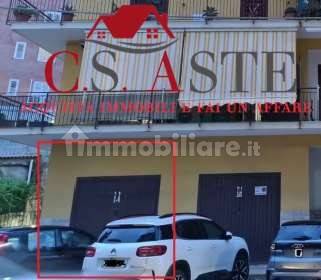 1-Zimmer Garage in Syracuse, Italy, Nr. 349856