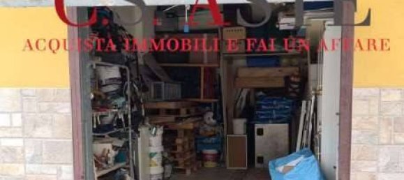 1-Zimmer Garage in Syracuse, Italy, Nr. 349856 3