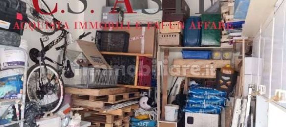 1-Zimmer Garage in Syracuse, Italy, Nr. 349856 5