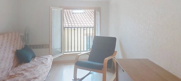 Apartamento de 1 dormitorio en Vienne, France No. 345773 4