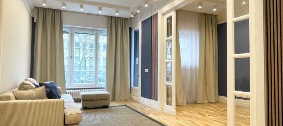 Квартира с 1 спальней в Вильмерсдорф, Германия № 62508 6