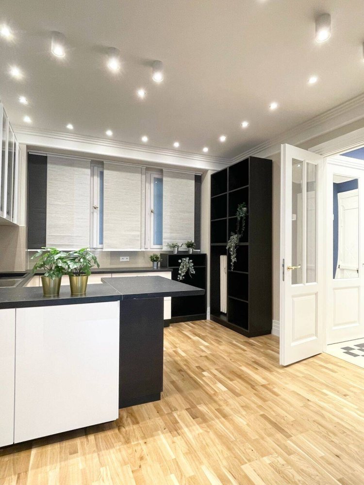 Квартира с 1 спальней в Вильмерсдорф, Германия № 62508