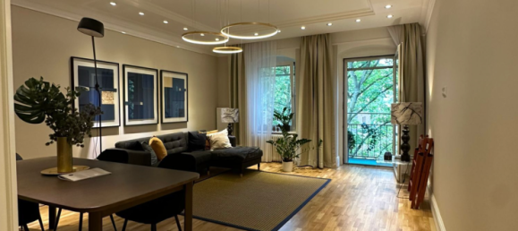 Квартира с 1 спальней в Вильмерсдорф, Германия № 62508 11