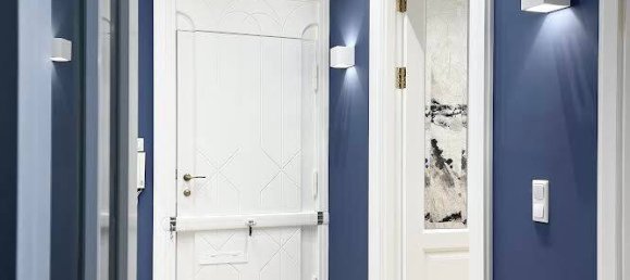 Квартира с 1 спальней в Вильмерсдорф, Германия № 62508 5