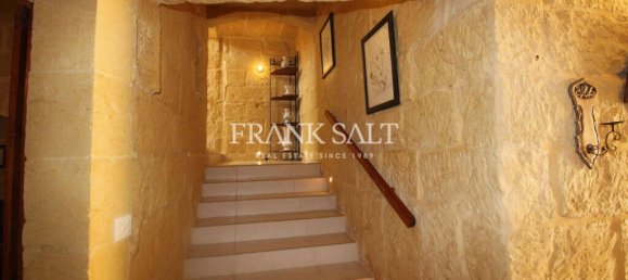 4 Schlafzimmer Bauernhof in Gharb, Malta, Nr. 628 14