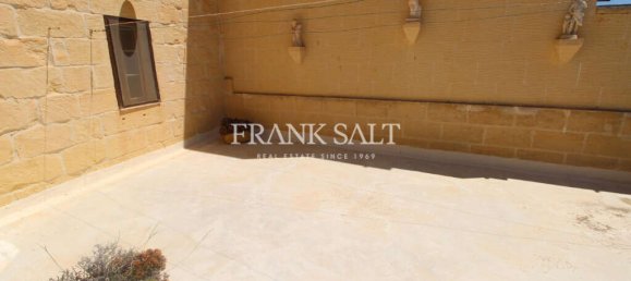 4 Schlafzimmer Bauernhof in Gharb, Malta, Nr. 628 19