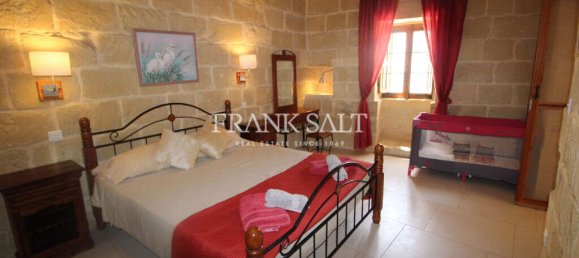4 Schlafzimmer Bauernhof in Gharb, Malta, Nr. 628 20
