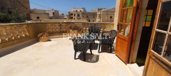 4 Schlafzimmer Bauernhof in Gharb, Malta, Nr. 628 17