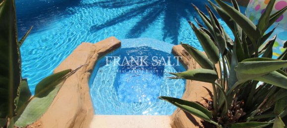 4 Schlafzimmer Bauernhof in Gharb, Malta, Nr. 628 5