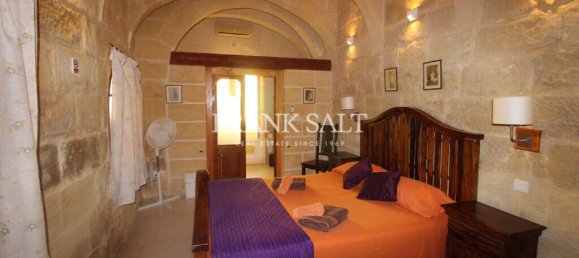 4 Schlafzimmer Bauernhof in Gharb, Malta, Nr. 628 21