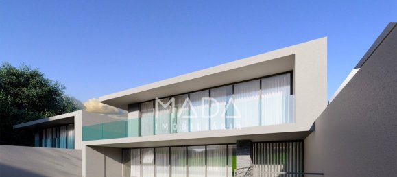 3 Schlafzimmer Haus in Braga, Portugal, Nr. 35324 4