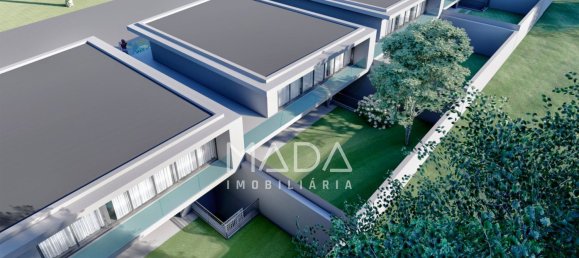 3 Schlafzimmer Haus in Braga, Portugal, Nr. 35324 11