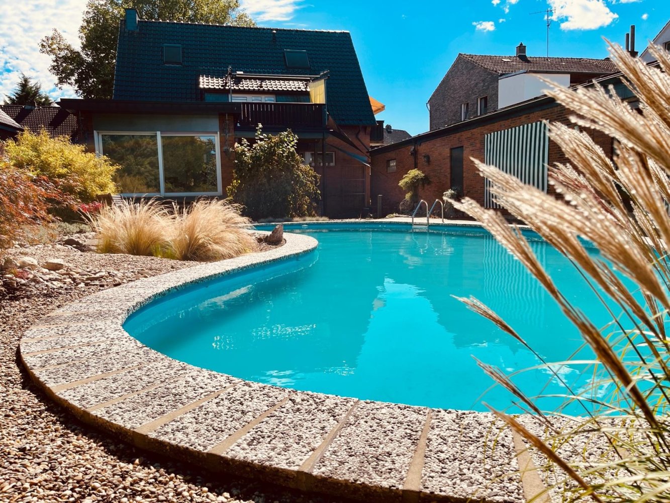 7غرفة بناية في Wesel, Germany رقم 137536