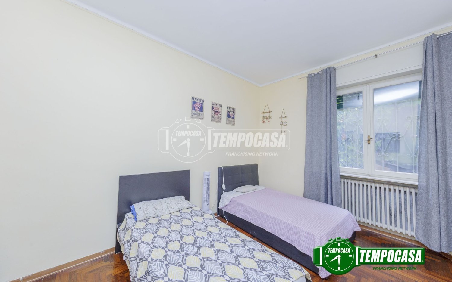 Apartamento T3 em Piacenza, Italy N.º 365780