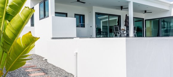 2 bedrooms Cafe / restaurant in Hua Hin, Thailand No. 6371 11