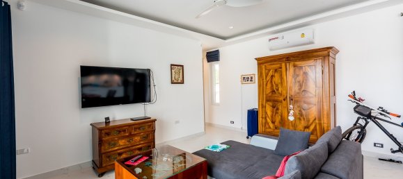 2 bedrooms Cafe / restaurant in Hua Hin, Thailand No. 6371 15