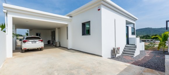 2 bedrooms Cafe / restaurant in Hua Hin, Thailand No. 6371 9