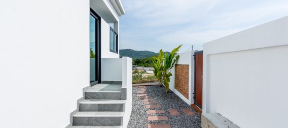 2 bedrooms Cafe / restaurant in Hua Hin, Thailand No. 6371 10