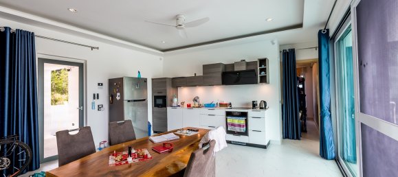 2 bedrooms Cafe / restaurant in Hua Hin, Thailand No. 6371 14