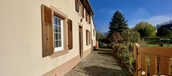 3 Schlafzimmer Haus in Hombourg-Haut, France, Nr. 159986 2
