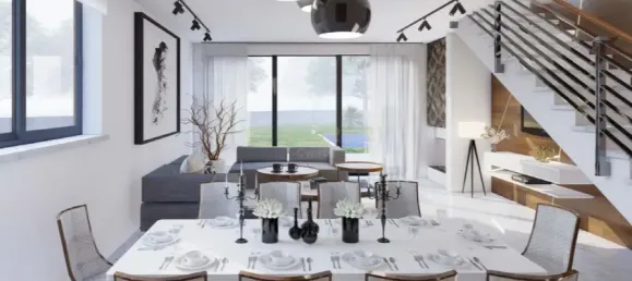 4 bedrooms Villa in Agios Tychonas, Cyprus No. 663 4