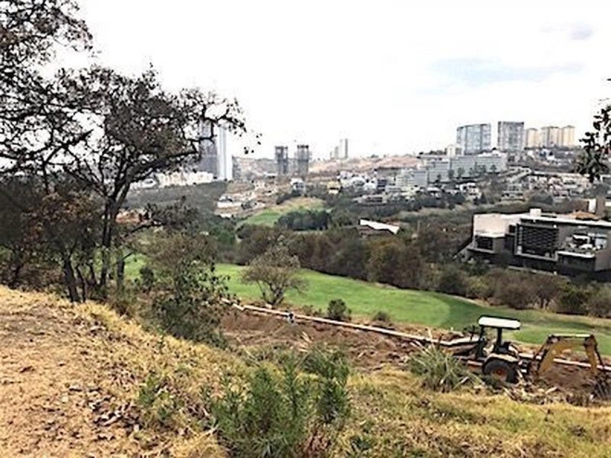  Land in Mexico No. 206055