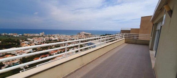 2 chambres Appartement à Castellon, Spain No. 137011 12