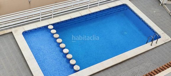 2 chambres Appartement à Castellon, Spain No. 137011 15