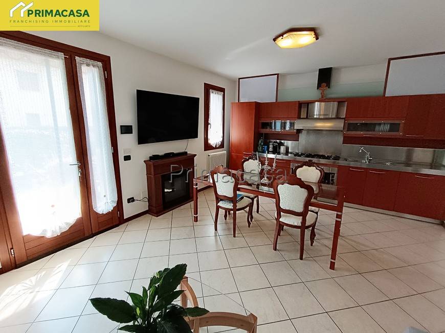 Квартира с 2 спальнями в Скорце, Италия № 368108