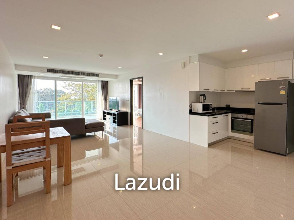 1 bedroom Condo in Pattaya, Thailand No. 13656