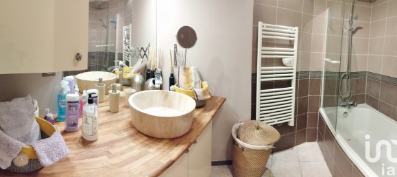 Apartamento T2 em Senlis, France N.º 251584 13