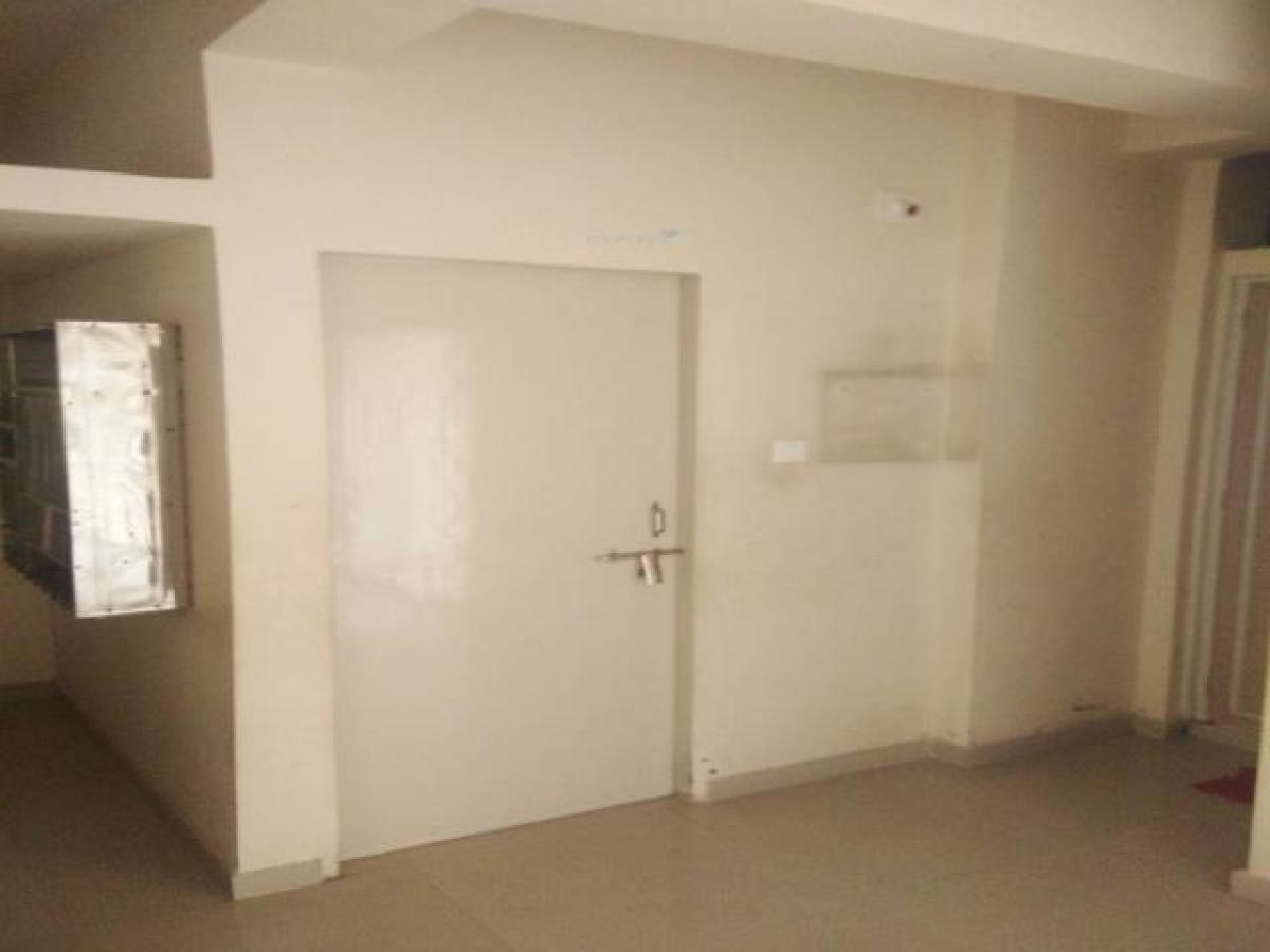 Studio in Vadodara, India No. 2741