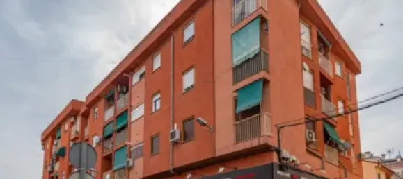 3 Schlafzimmer Wohnung in Albolote, Spain, Nr. 179923 9