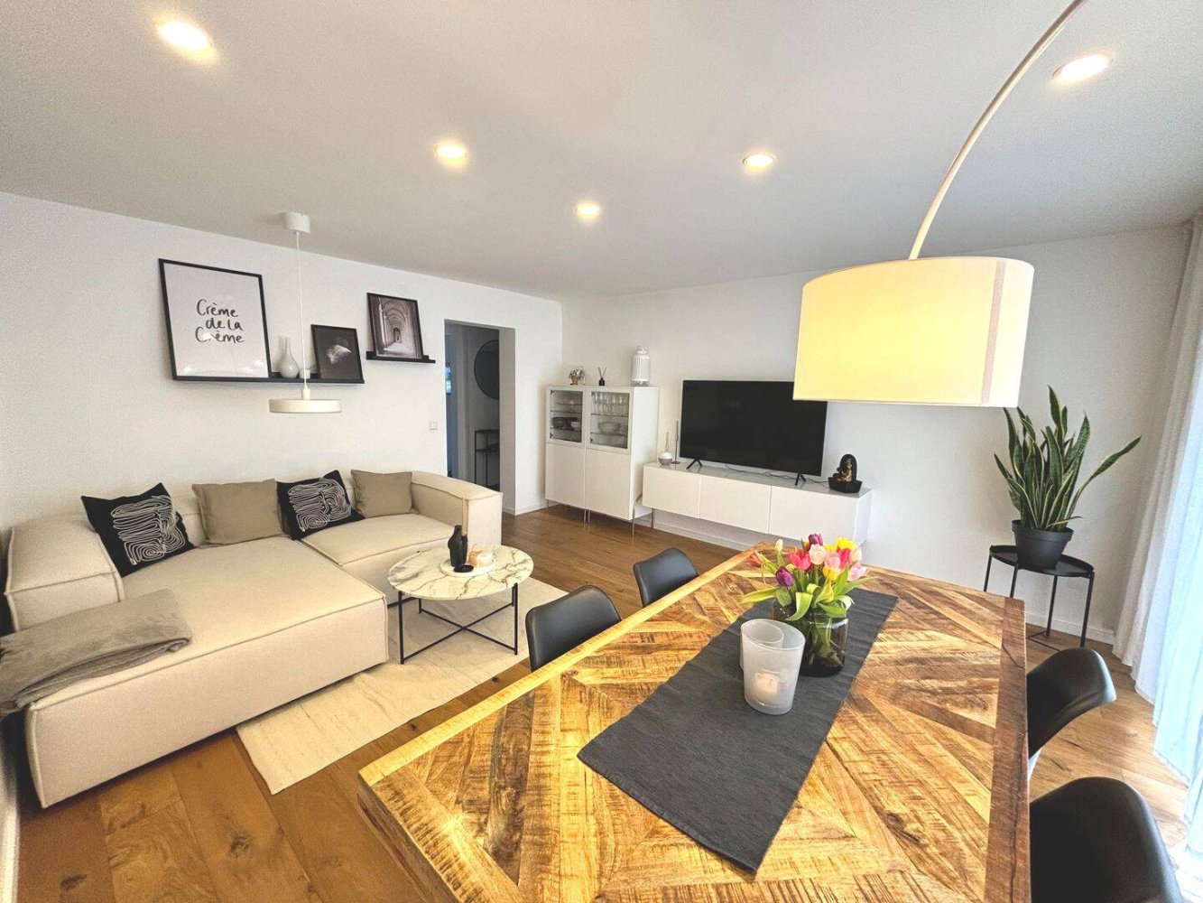 2 bedrooms Apartment in Rems-Murr-Kreis, Germany No. 25036