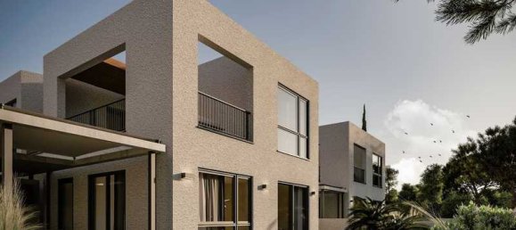 Casa de 4 dormitorios en Kissonerga, Cyprus No. 13807 10