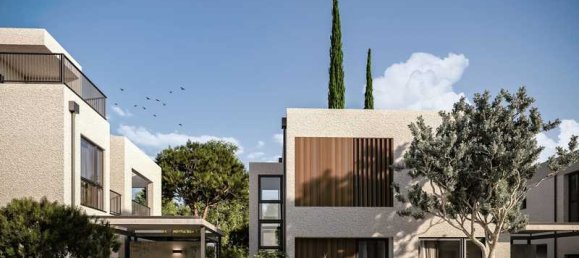 Casa de 4 dormitorios en Kissonerga, Cyprus No. 13807 2